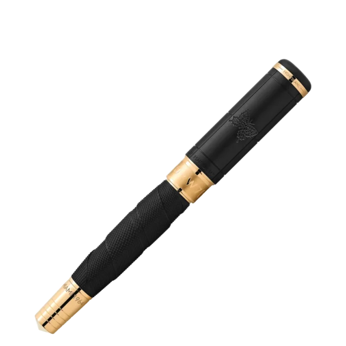 Grands personnages Muhammad Ali Édition spéciale Rollerball