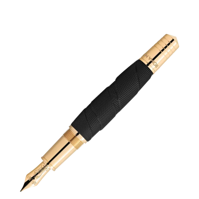 Stylo plume Great Characters Muhammad Ali Special Edition