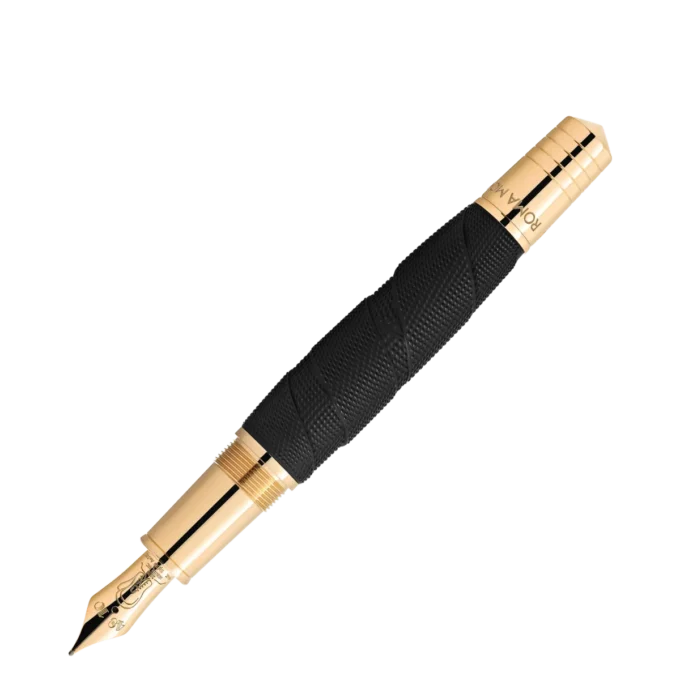 Stylo plume Great Characters Muhammad Ali Special Edition