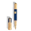 Stylo plume Masters of Art Homage to Gustav Klimt Limited Edition 4810 F