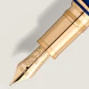 Stylo plume Masters of Art Homage to Gustav Klimt Limited Edition 4810 F