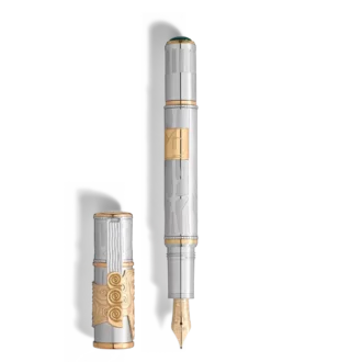 Stylo plume Masters of Art Homage to Gustav Klimt Limited Edition 888