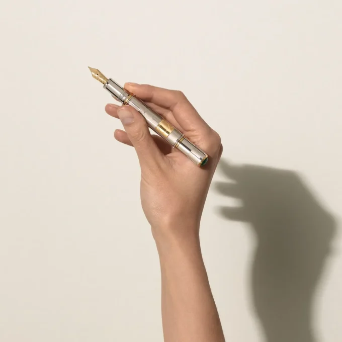 Stylo plume Masters of Art Homage to Gustav Klimt Limited Edition 888