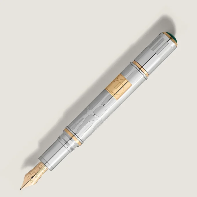 Stylo plume Masters of Art Homage to Gustav Klimt Limited Edition 888