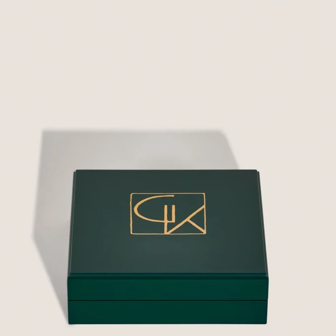 Stylo plume Masters of Art Homage to Gustav Klimt Limited Edition 888