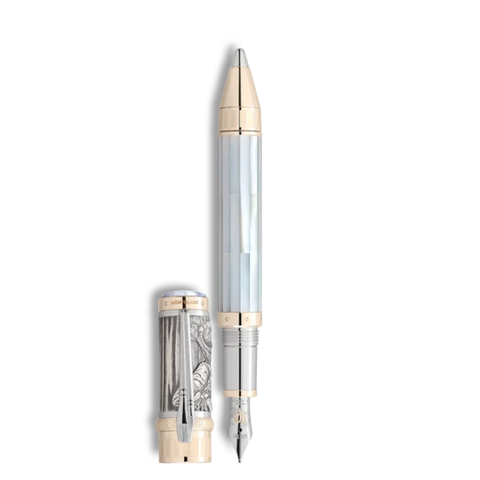 Stylo plume Masters of Art Homage to Pierre-Auguste Renoir Limited Edition 161