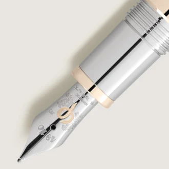 Stylo plume Masters of Art Homage to Pierre-Auguste Renoir Limited Edition 161