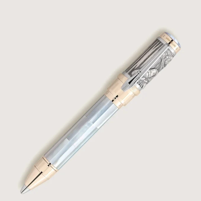 Stylo plume Masters of Art Homage to Pierre-Auguste Renoir Limited Edition 161