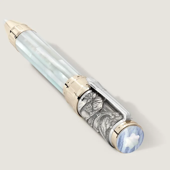 Stylo plume Masters of Art Homage to Pierre-Auguste Renoir Limited Edition 161