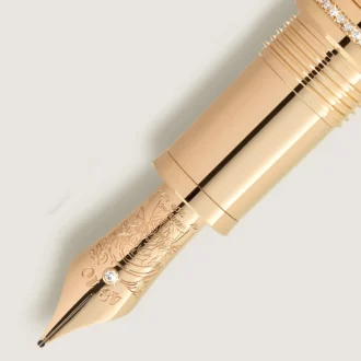 Stylo plume Masters of Art Homage to Pierre-Auguste Renoir Limited Edition 8