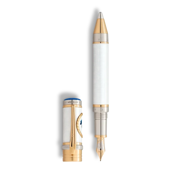 Stylo plume Masters of Art Homage to Pierre-Auguste Renoir Limited Edition 888