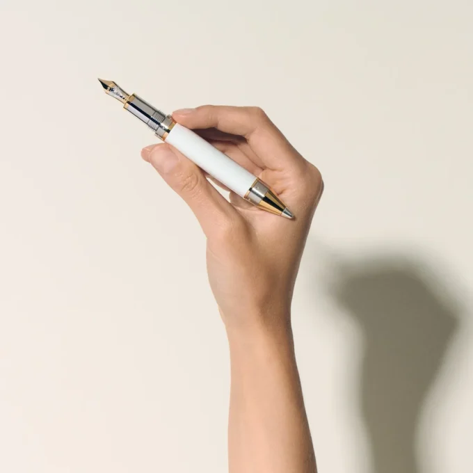 Stylo plume Masters of Art Homage to Pierre-Auguste Renoir Limited Edition 888