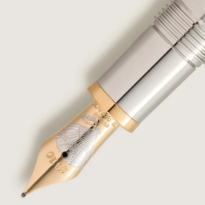 Stylo plume Masters of Art Homage to Pierre-Auguste Renoir Limited Edition 888