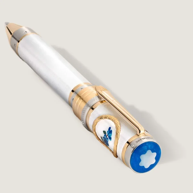 Stylo plume Masters of Art Homage to Pierre-Auguste Renoir Limited Edition 888