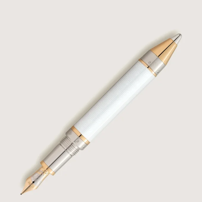 Stylo plume Masters of Art Homage to Pierre-Auguste Renoir Limited Edition 888