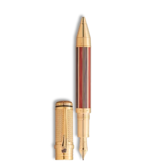 Stylo plume Masters of Art Homage to Pierre-Auguste Renoir Limited Edition 92