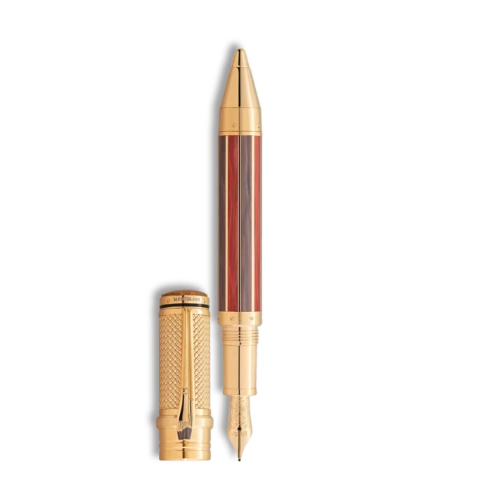 Stylo plume Masters of Art Homage to Pierre-Auguste Renoir Limited Edition 92