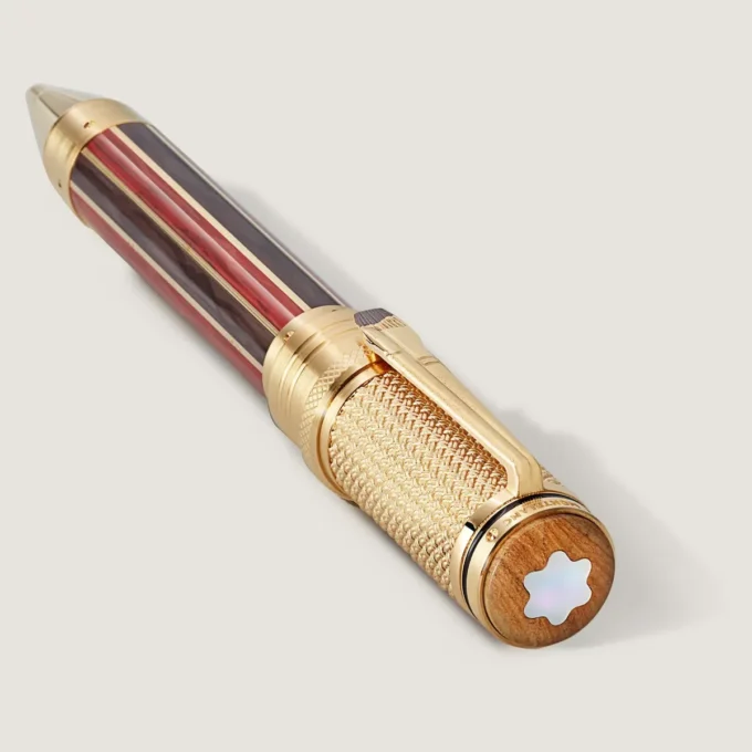 Stylo plume Masters of Art Homage to Pierre-Auguste Renoir Limited Edition 92