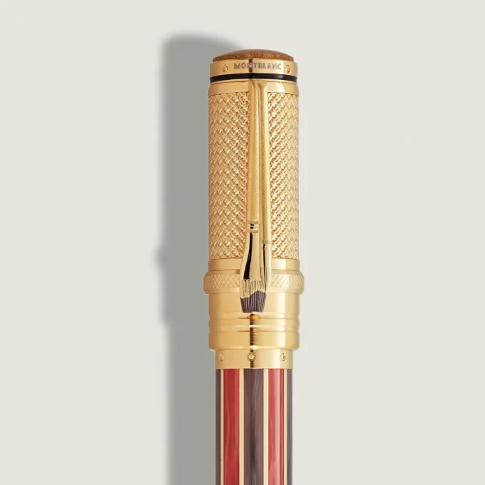 Stylo plume Masters of Art Homage to Pierre-Auguste Renoir Limited Edition 92