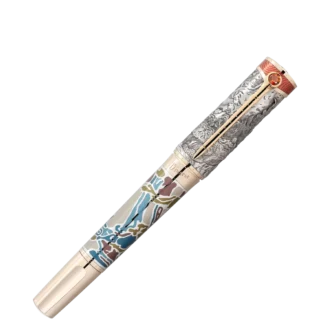 Stylo plume Masters of Art Homage to Vincent van Gogh Limited Edition 161