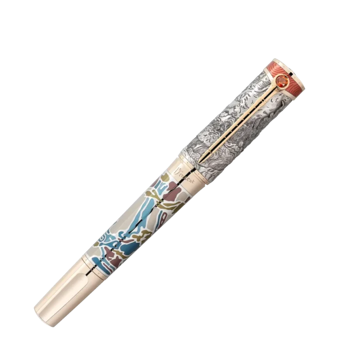 Stylo plume Masters of Art Homage to Vincent van Gogh Limited Edition 161
