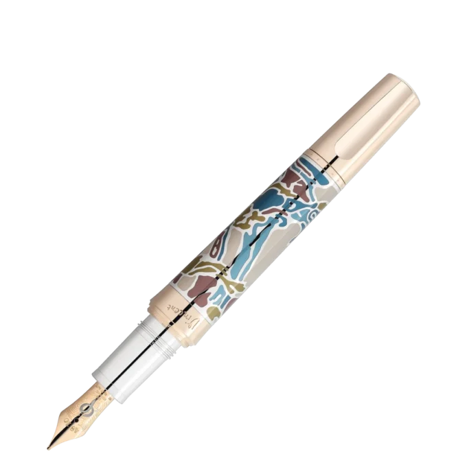 Stylo plume Masters of Art Homage to Vincent van Gogh Limited Edition 161