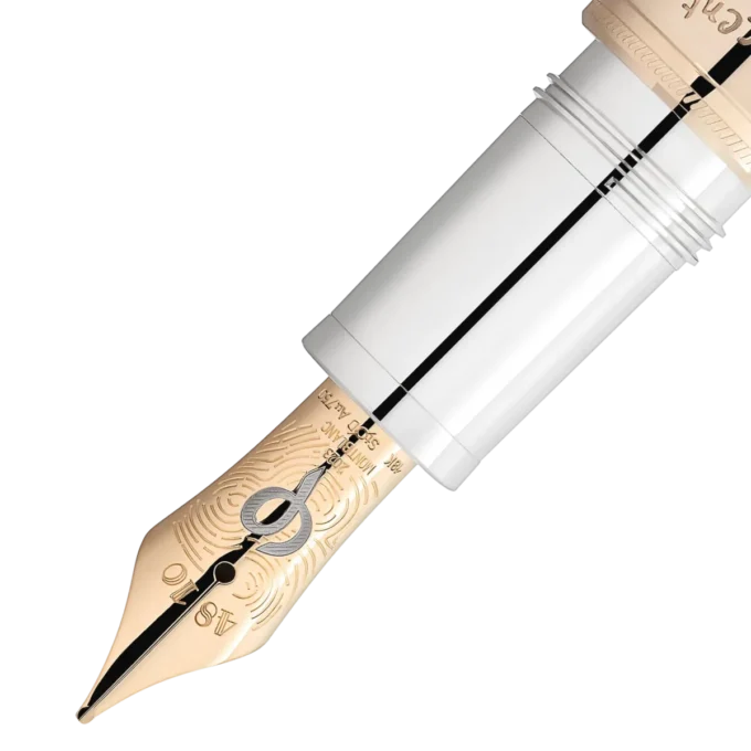 Stylo plume Masters of Art Homage to Vincent van Gogh Limited Edition 161