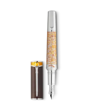 Stylo plume Masters of Art Homage to Vincent van Gogh Limited Edition 4810 F