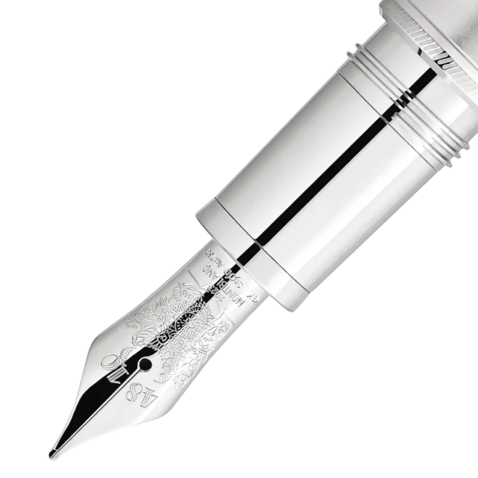 Stylo plume Masters of Art Homage to Vincent van Gogh Limited Edition 4810 F