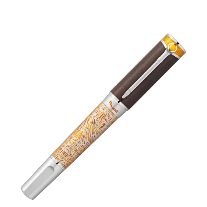 Stylo plume Masters of Art Homage to Vincent van Gogh Limited Edition 4810 F