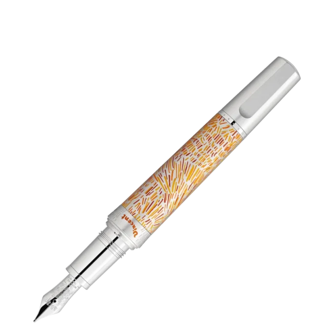Stylo plume Masters of Art Homage to Vincent van Gogh Limited Edition 4810 F