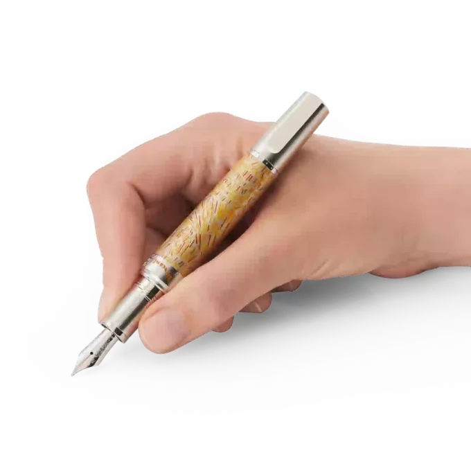 Stylo plume Masters of Art Homage to Vincent van Gogh Limited Edition 4810 M
