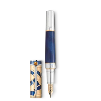Stylo plume Masters of Art Homage to Vincent van Gogh Limited Edition 888