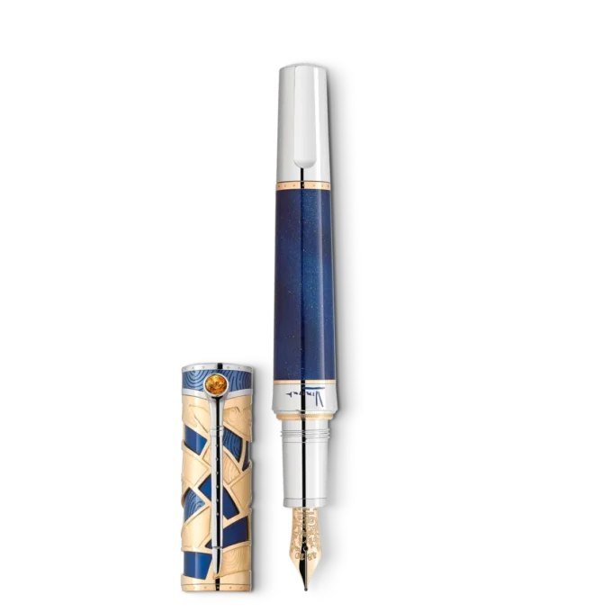 Stylo plume Masters of Art Homage to Vincent van Gogh Limited Edition 888