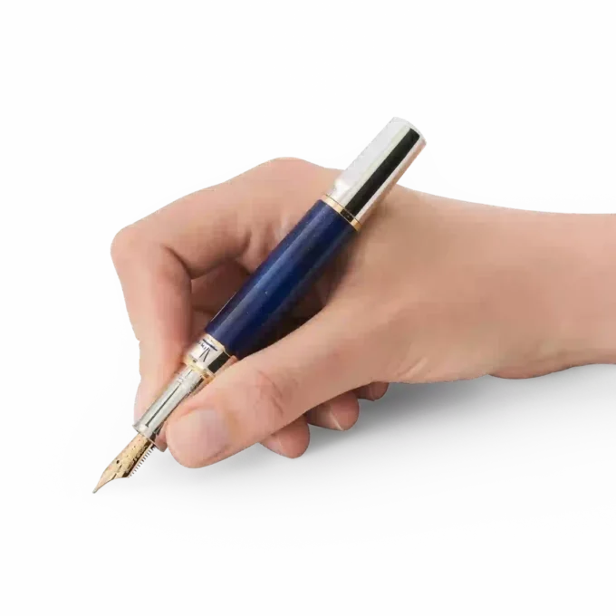 Stylo plume Masters of Art Homage to Vincent van Gogh Limited Edition 888