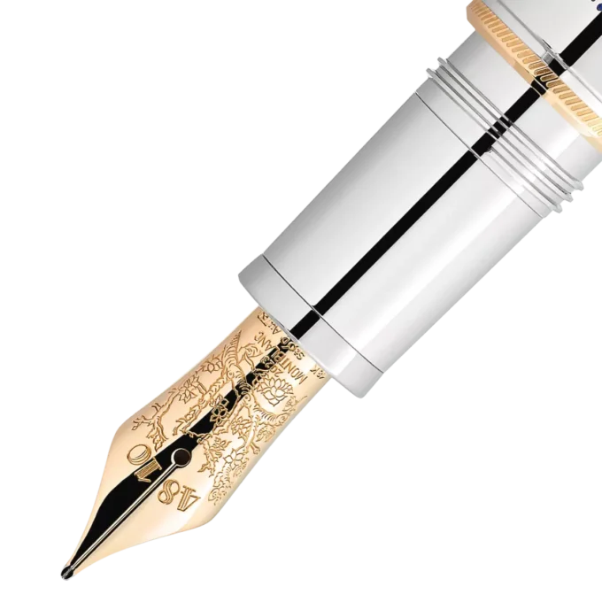 Stylo plume Masters of Art Homage to Vincent van Gogh Limited Edition 888