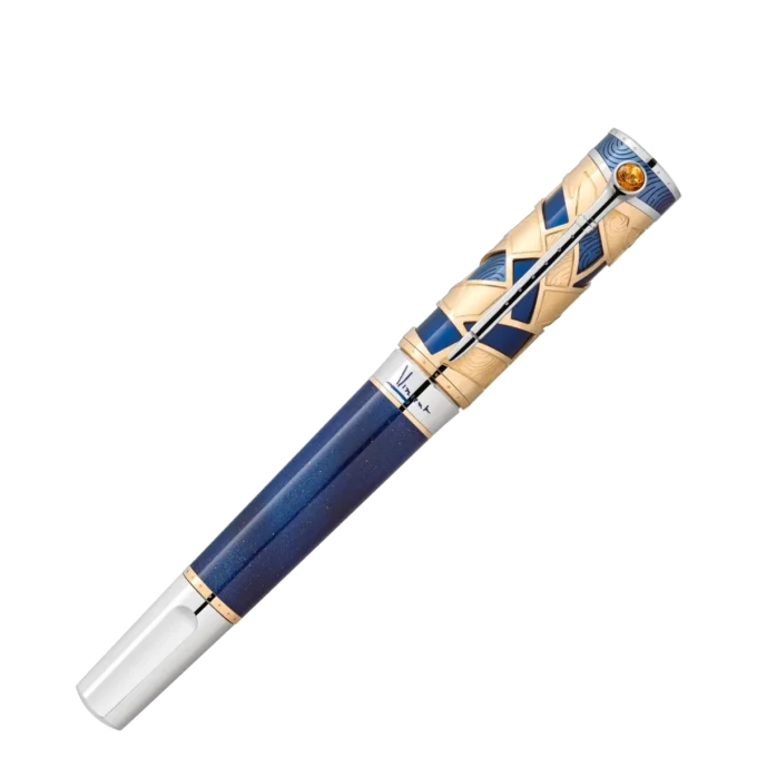 Stylo plume Masters of Art Homage to Vincent van Gogh Limited Edition 888
