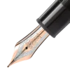Stylo plume Meisterstück 149 plaqué or rose (B)
