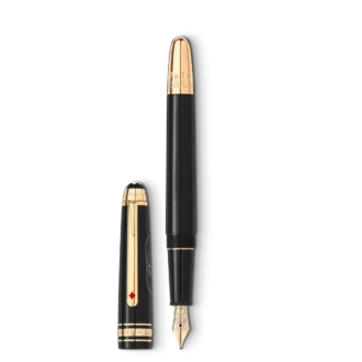 Stylo plume Meisterstück Around the World in 80 Days Classique (F)