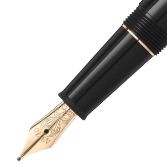 Stylo plume Meisterstück Around the World in 80 Days Classique (F)