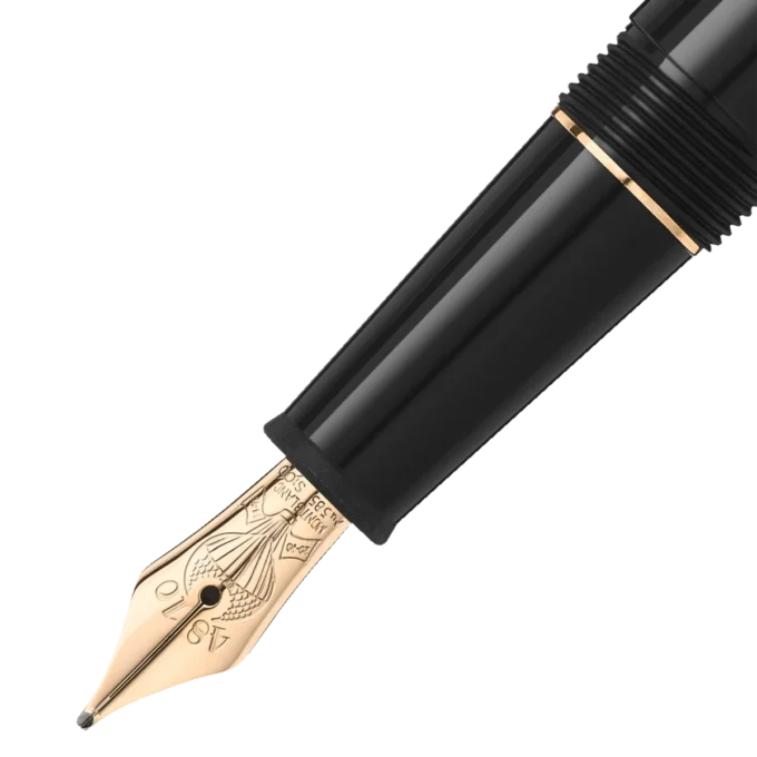 Stylo plume Meisterstück Around the World in 80 Days Classique (F)