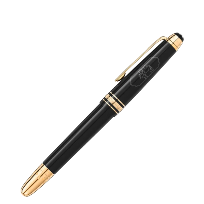 Stylo plume Meisterstück Around the World in 80 Days Classique (F)