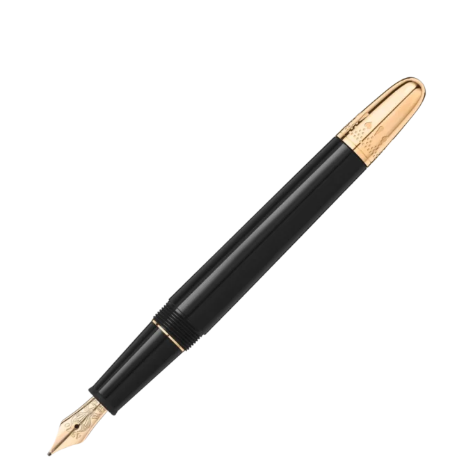 Stylo plume Meisterstück Around the World in 80 Days Classique (F)