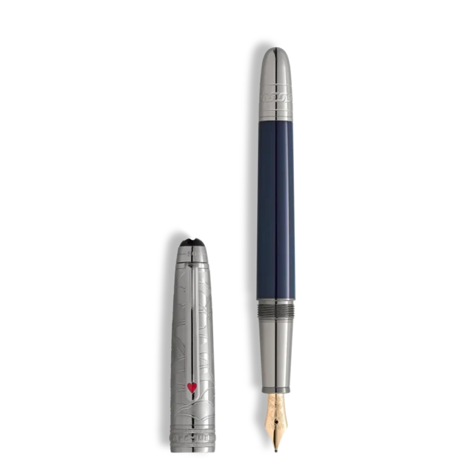 Stylo plume Meisterstück Around the World in 80 Days Doué Classique