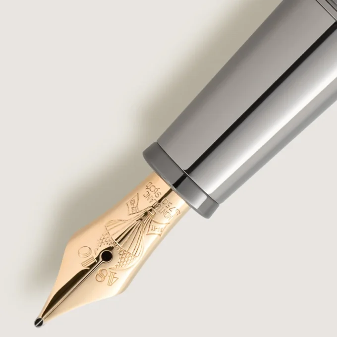 Stylo plume Meisterstück Around the World in 80 Days Doué Classique