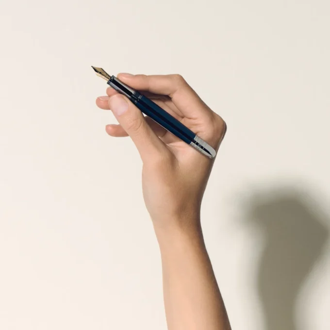 Stylo plume Meisterstück Around the World in 80 Days Doué Classique