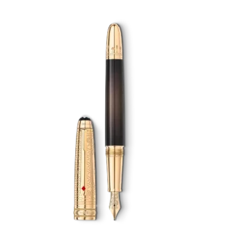 Stylo plume Meisterstück Around the World in 80 Days Doué Classique (F)