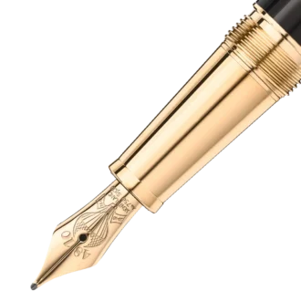 Stylo plume Meisterstück Around the World in 80 Days Doué Classique (F)