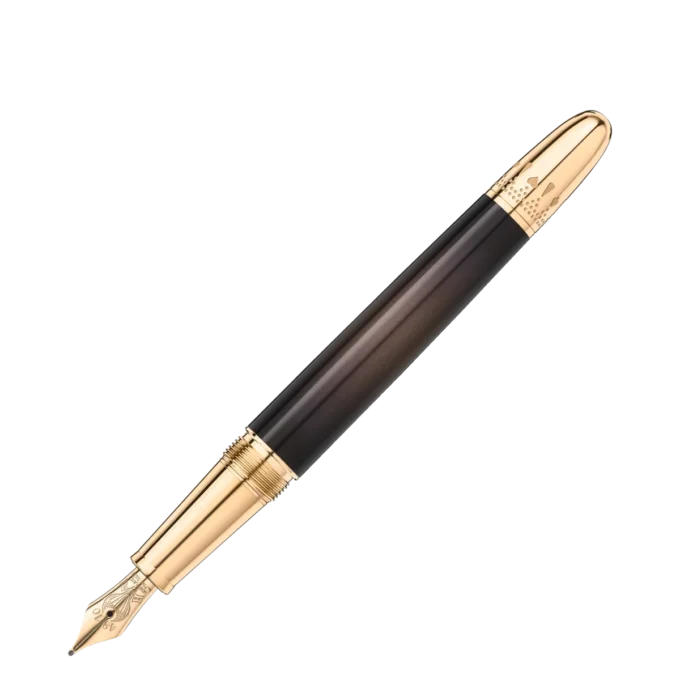 Stylo plume Meisterstück Around the World in 80 Days Doué Classique (F)