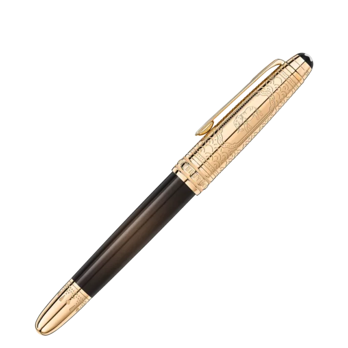 Stylo plume Meisterstück Around the World in 80 Days Doué Classique (F)
